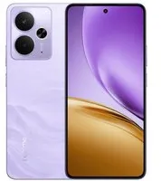 realme 14T 16,9 cm (6.67") Android 15 5G 8 Go 256 Go 6000 mAh Violet