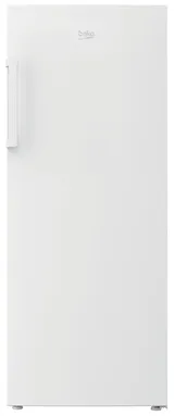 Beko RFNE270K31WN congélateur Congélateur vertical Pose libre 219 L F Blanc