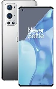 OnePlus 9 Pro 17 cm (6.7") Double SIM Oxygen OS 5G USB Type-C 8 Go 128 Go 4500 mAh Argent