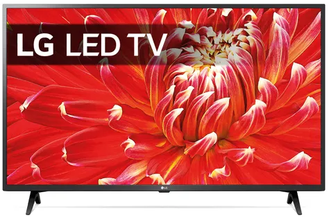 LG 32LM630BPLA.AEU TV 81,3 cm (32") HD Smart TV Wifi Noir