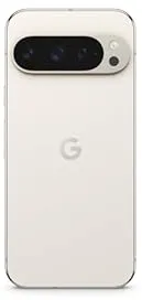 Google Pixel 9 Pro 16 cm (6.3") Double SIM Android 14 5G USB Type-C 16 Go 128 Go 4700 mAh Blanc