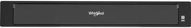Whirlpool Hotte - WDO 93F B K