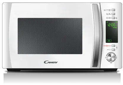 Candy COOKinApp CMXG20DW Comptoir Micro-ondes grill 20 L 700 W Blanc