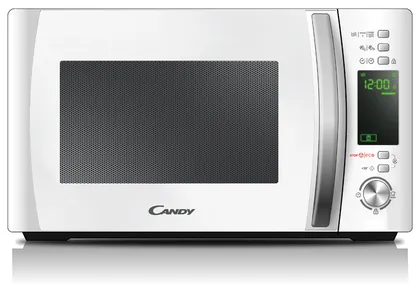 Candy COOKinApp CMXG20DW Blanc Micro-ondes grill Comptoir 20 L 700 W