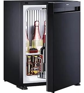 Dometic HiPro Alpha N30S réfrigérateur Intégré 26 L F Noir