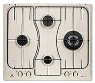 Electrolux RGG 6243 LON Sable Intégré 60 cm Gaz 4 zone(s)