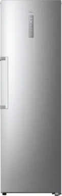 Haier H4F306SDH1 Congélateur vertical Pose libre 301 L D Argent