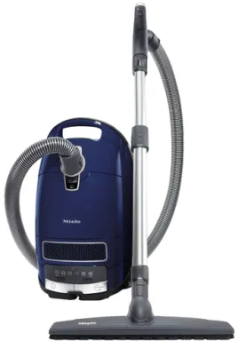 Miele Complete C3 Comfort XL 4,5 L Aspirateur sans sac Sec 890 W Sac à poussière