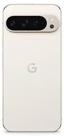 Google Pixel 9 Pro XL 17,3 cm (6.8") Double SIM Android 14 5G USB Type-C 16 Go 256 Go 5060 mAh Blanc