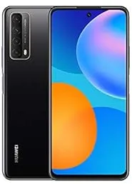 Huawei P smart 2021 16,9 cm (6.67") Double SIM Android 10 Services mobiles Huawei (HMS) 4G USB Type-C 4 Go 128 Go 5000 mAh Noir