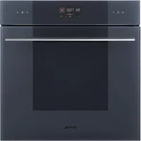 Smeg Linea SOP6102TG four 68 L 3000 W A+ Gris