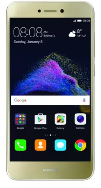 Huawei P8 Lite 2017 13,2 cm (5.2") SIM unique Android 7.0 4G Micro-USB 3 Go 16 Go 3000 mAh Or