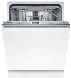 Bosch Serie 4 SBH4HVX00E lave-vaisselle Entièrement intégré 14 couverts D