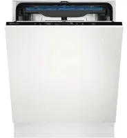 Electrolux EES848200L Entièrement intégré 14 couverts E