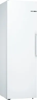 Bosch Serie 4 KSV36VWEP réfrigérateur Pose libre 346 L E Blanc