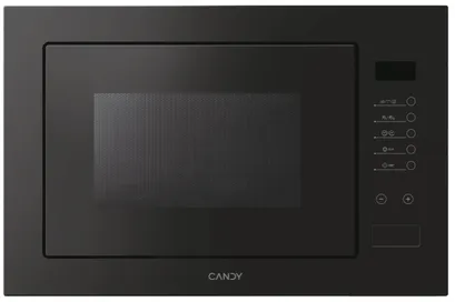 Candy MICG25GDFN Noir Micro-ondes grill Intégré 25 L 900 W