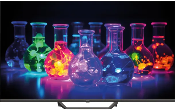 Haier H32S80EFX 81,3 cm (32") Full HD Smart TV Wifi Noir