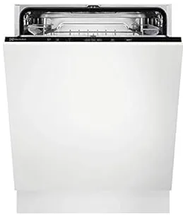 Electrolux EEA27200L Entièrement intégré 13 couverts E