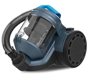 Taurus Homeland Cyclone 2 L Aspirateur réservoir cylindrique Sec 800 W Sans sac