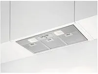 Electrolux LFG337S hotte Intégré Gris 400 m³/h