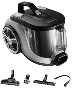 Concept VP5130 Aspirateur 2 L Aspirateur réservoir cylindrique Sec 850 W Sans sac