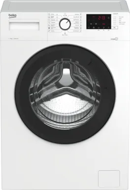 Beko WUE 6512 BA machine à laver Charge avant 6 kg 1000 tr/min Blanc