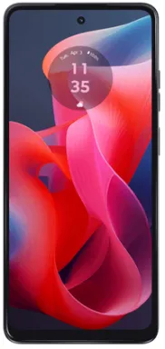 Motorola moto g24 PB180013SE 16,7 cm (6.56") Double SIM Android 14 4G USB Type-C 8 Go 128 Go 5000 mAh Charbon de bois