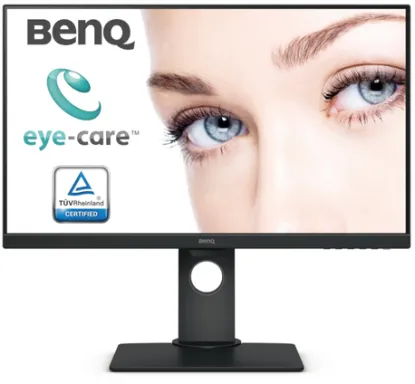 BenQ GW2780T écran plat de PC 68,6 cm (27") 1920 x 1080 pixels Full HD LED Noir