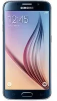 TIM Samsung Galaxy S6 12,9 cm (5.1") SIM unique Android 5.0 4G Micro-USB 3 Go 32 Go 2550 mAh Noir