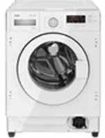 Teka LI6 1471 machine à laver Charge avant 7 kg 1400 tr/min Blanc