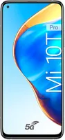 Xiaomi Mi 10T Pro 16,9 cm (6.67") Double SIM 5G USB Type-C 8 Go 256 Go 5000 mAh Argent