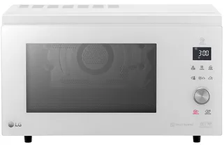 LG MJ3965BPH micro-onde Comptoir 39 L 1100 W