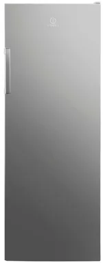 Indesit SI6 2 S EU FR réfrigérateur Pose libre 323 L E Argent