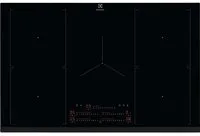 Electrolux Serie 600 EIV84550 Noir Intégré 78 cm Plaque avec zone à induction 5 zone(s)