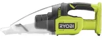 Ryobi ONE+ aspirateur de table Jaune Sans sac