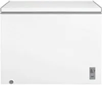 Comfeè RCC335WH2 congélateur Congélateur coffre Pose libre 249 L E Blanc