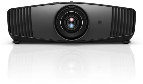 BenQ W5700 vidéo-projecteur Projecteur à focale standard 1800 ANSI lumens DLP UHD 4K (3840x2160) Noir