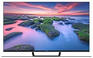 Xiaomi 43A2 109,2 cm (43") 4K Ultra HD Smart TV Wifi Noir