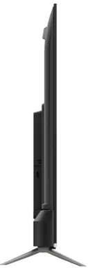 TCL C63 Series 50C631 TV 127 cm (50") 4K Ultra HD Smart TV Wifi Argent