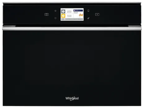 Whirlpool Micro-ondes combiné noir - W11MW161 -