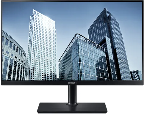 Samsung WQHD moniteur 27" LS27H850QFU