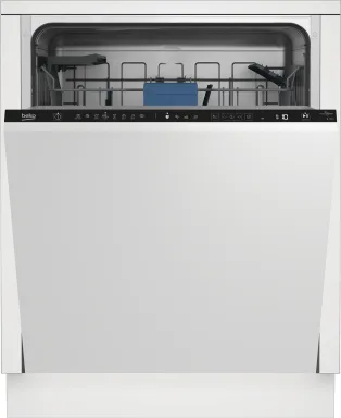 Beko b300 BDIN38440 Entièrement intégré 14 couverts C