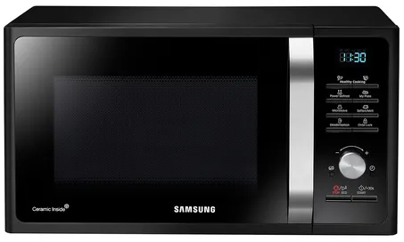 Samsung MS28F303TAK micro-onde Comptoir Micro-onde simple 28 L 1000 W Noir