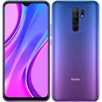 Xiaomi Redmi 9 16,6 cm (6.53") Double SIM Android 10 4G USB Type-C 4 Go 64 Go 5020 mAh Violet