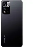 Xiaomi Redmi Note 11 Pro+ 5G 16,9 cm (6.67") Double SIM Android 11 USB Type-C 8 Go 256 Go 4500 mAh Gris