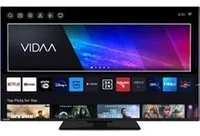 Toshiba 65UV3463DG TV 165,1 cm (65") 4K Ultra HD Smart TV Noir 275 cd/m²