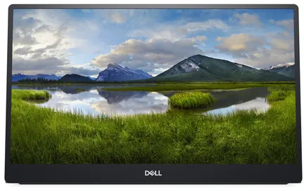 DELL P Series Écran portable 14 - P1424H