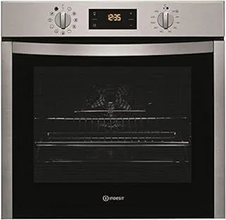 Indesit IFW 5844 C IX four 71 L 1800 W A+