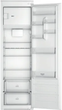 Hotpoint HASD184011A1 FR frigo combine Intégré 285 L E Blanc