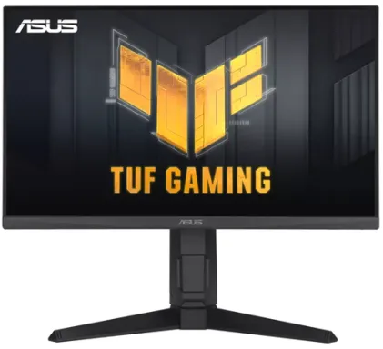 ASUS TUF Gaming VG249QL3A écran plat de PC 60,5 cm (23.8") 1920 x 1080 pixels Full HD LCD Noir